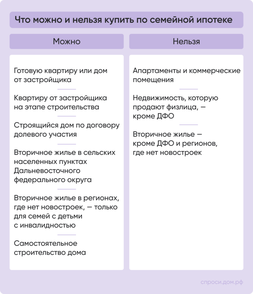 Статус многодетной семьи: какие льготы положены в 2024 году